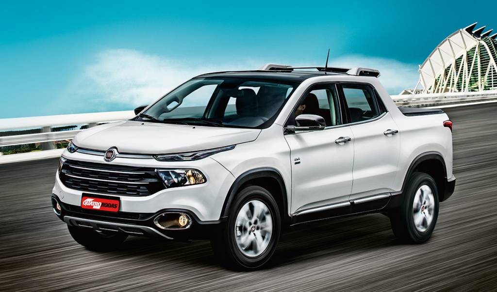 Fiat Toro Fiat Toro