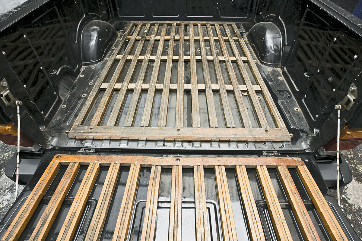 Chevrolet Chevy 500 DL 1.6/S