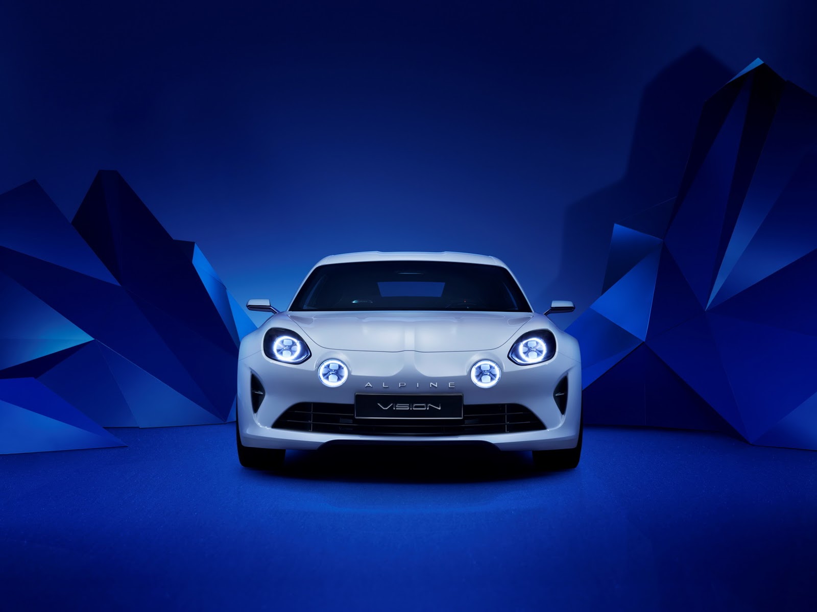 Alpine Vision 1