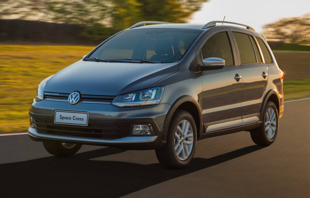 Volkswagen sobe os preços de (quase) toda a linha