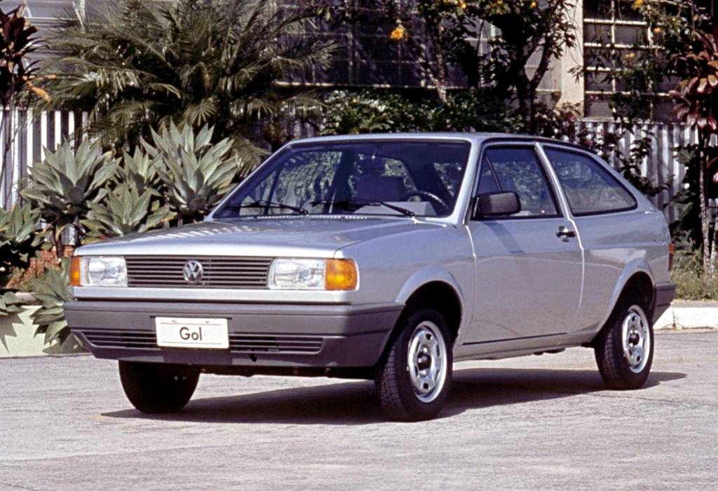 Gol contra: os 7 piores Gols da Volkswagen