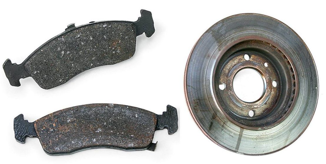 Desmonte do Chevrolet Onix