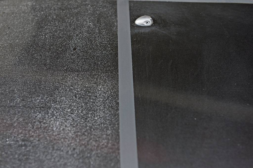 Teste de Produto: luva Kers Clay Bar