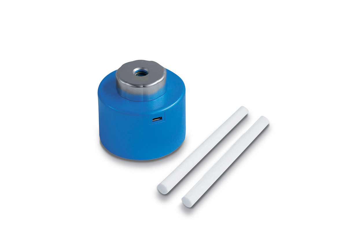 Umidificador USB Bootle Caps