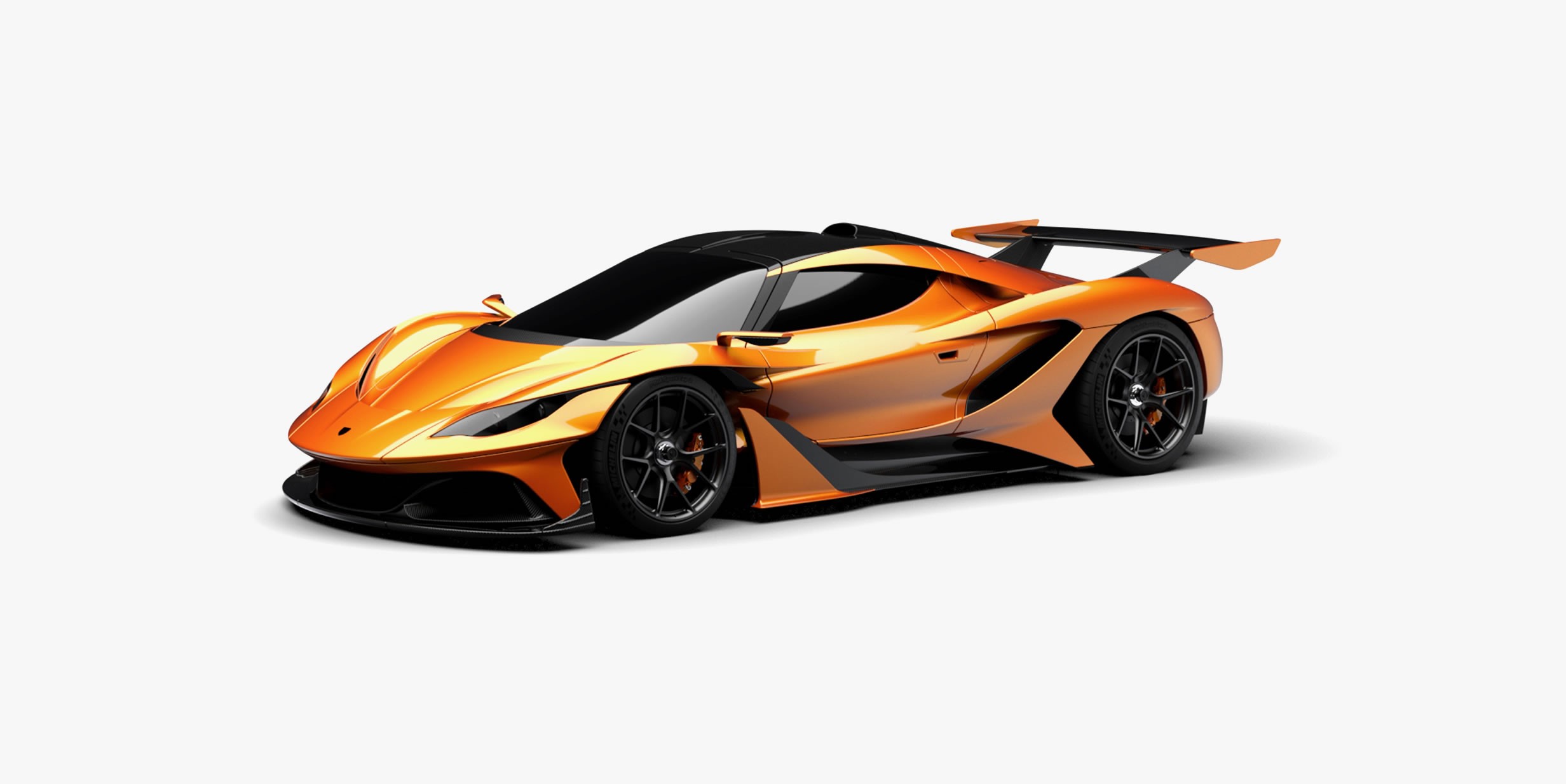 Apollo Arrow