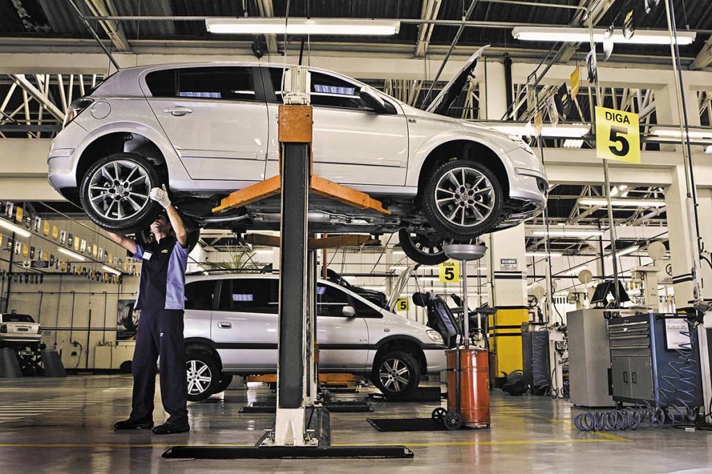 7 dicas para que seu carro não se desvalorize tanto