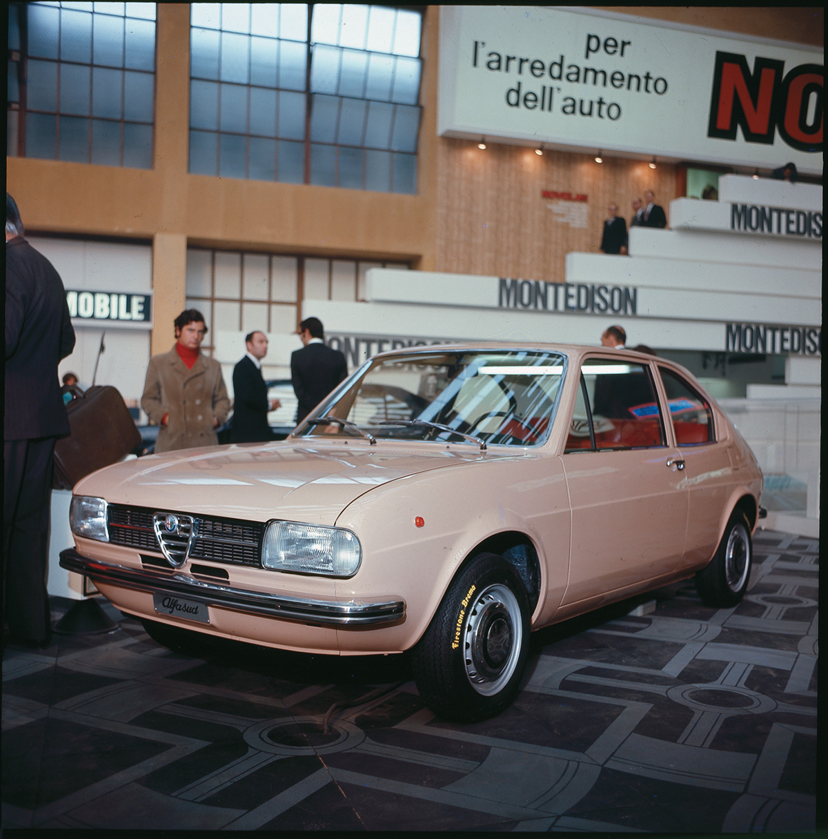 Dez projetos de carros nacionais mantidos em segredo (at&eacute; demais)