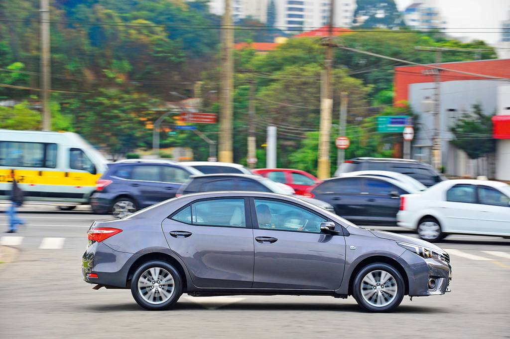 Toyota Corolla Toyota Corolla