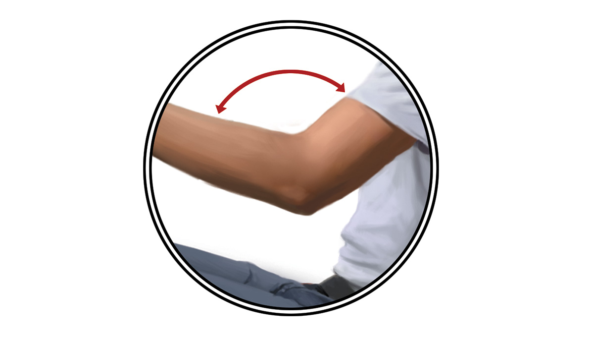 Posi&ccedil;&atilde;o de dirigir