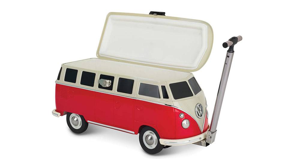 10 produtos inspirados em carros que todos gostariam de ganhar