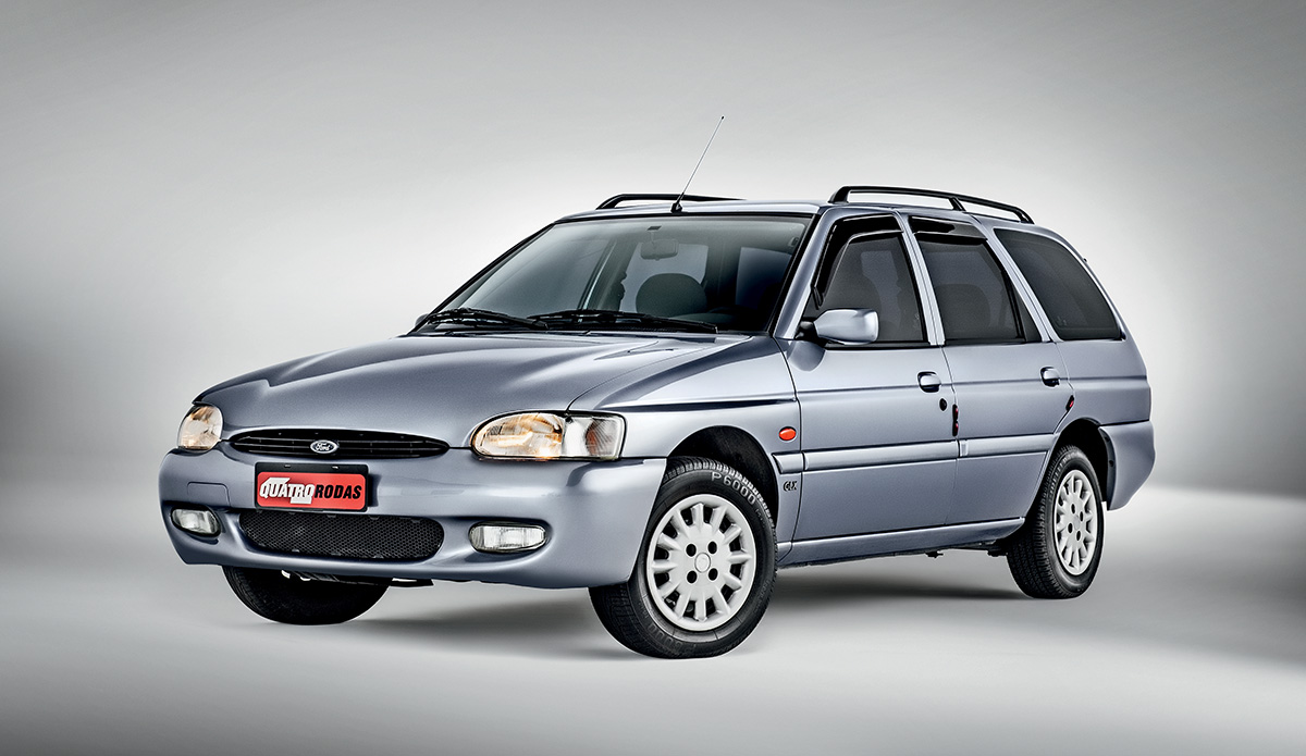 Ford Escort SW