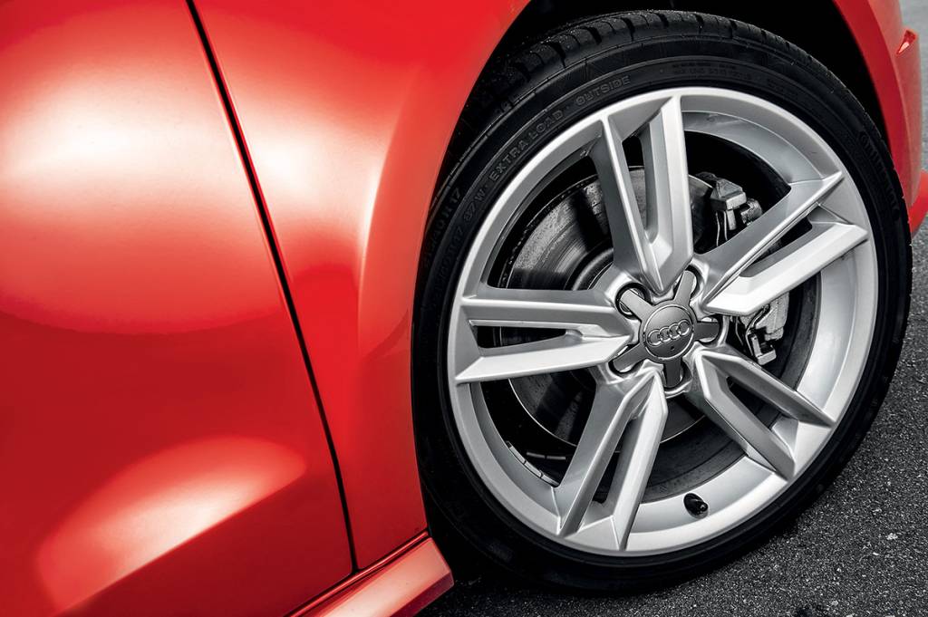 Pneu nacional ou importado? Entenda porque o brasileiro é mais resistente