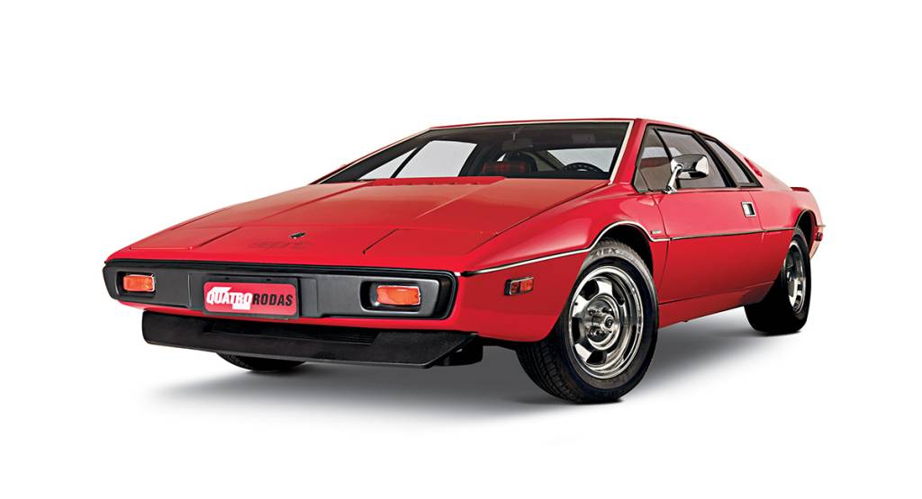 Lotus Esprit Lotus Esprit