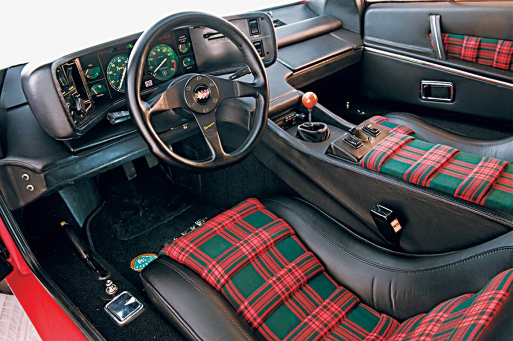Lotus Esprit Lotus Esprit