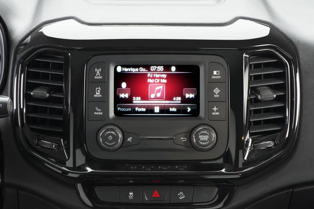 Fiat Toro Freedom 2.0 diesel 4x2 Fiat Toro Freedom 2.0 diesel 4x2