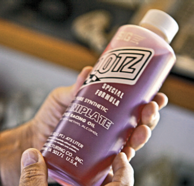 Casa dos brinquedos de Ayrton Senna