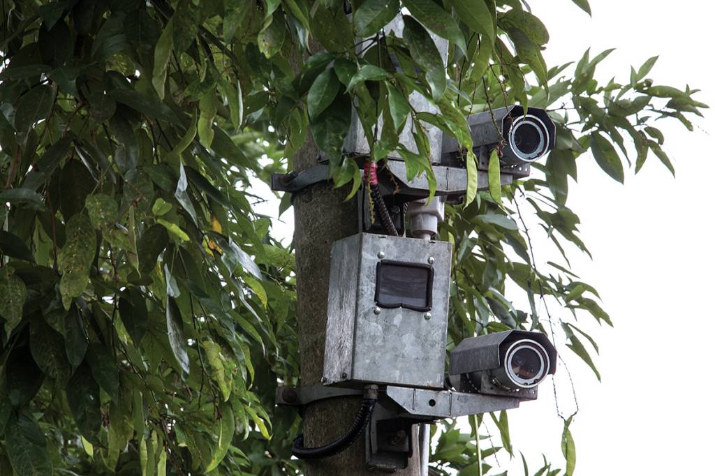 Perguntas e respostas sobre fiscalização eletrônica