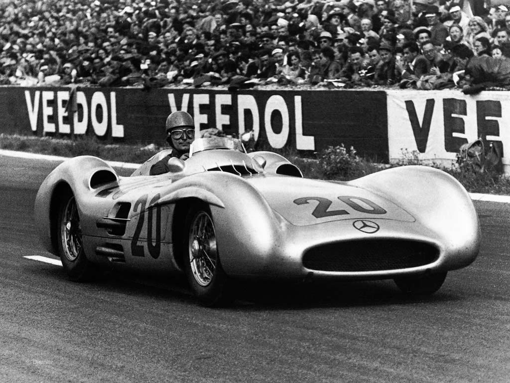 Mercedes-Benz W196