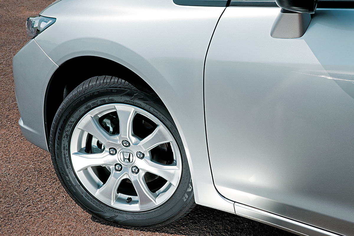 Honda Civic (4&ordf;gera&ccedil;&atilde;o)