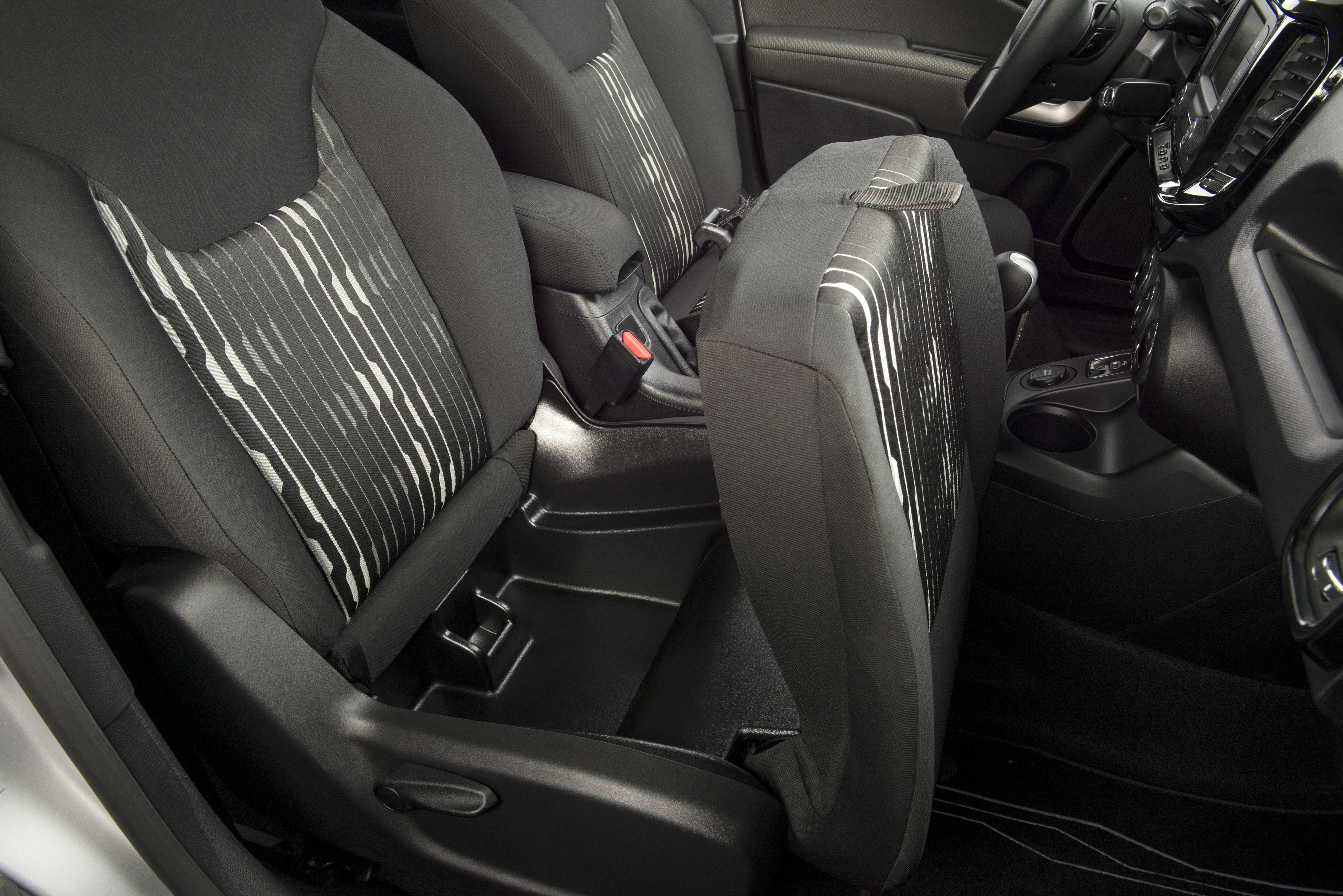 Fiat Toro Freedom Flex 7