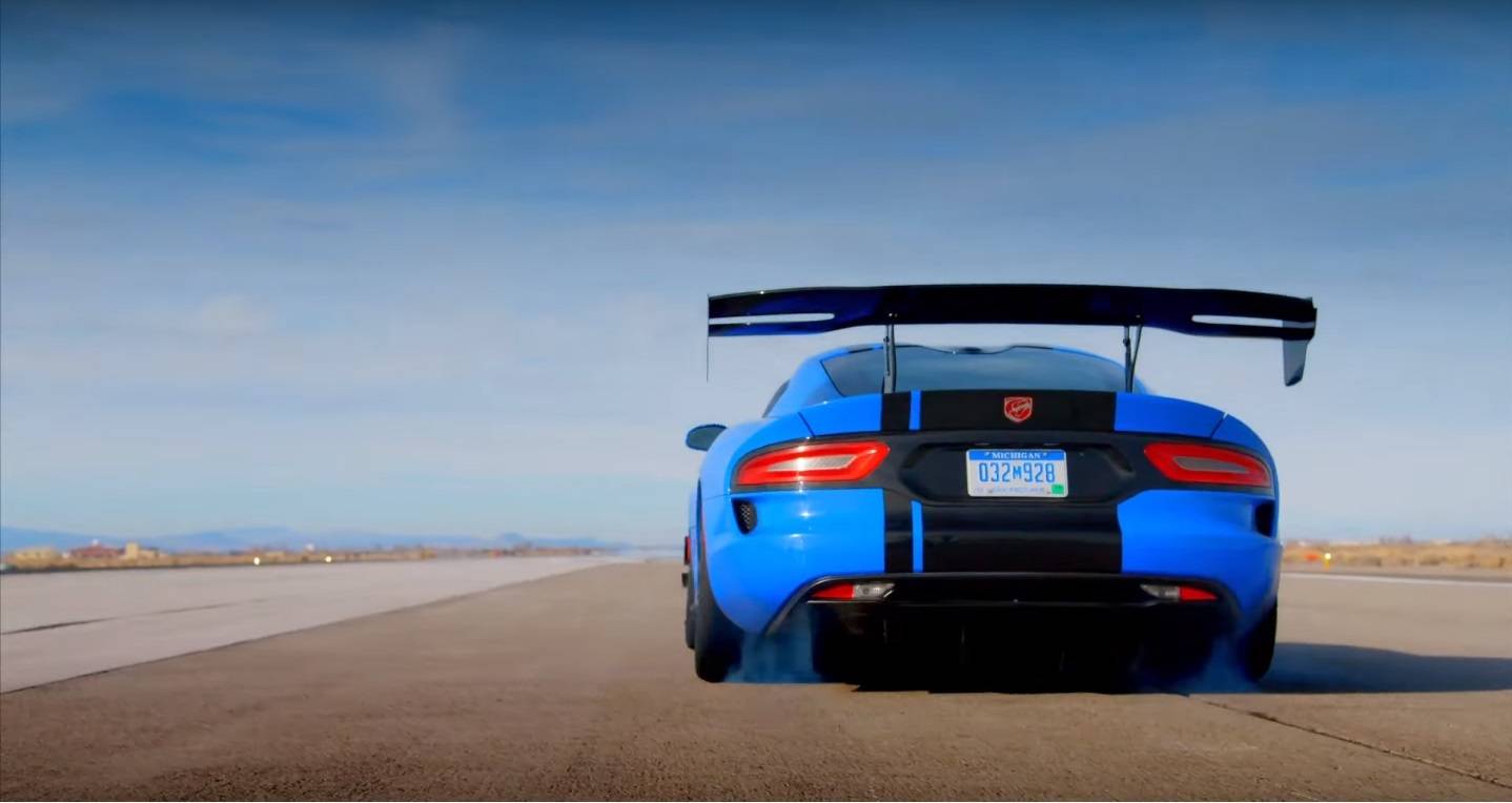 Vídeo: assista ao primeiro trailer do novo Top Gear