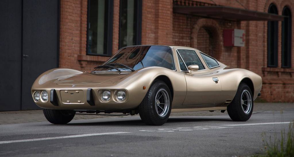 Americanos elegem os clássicos brasileiros mais belos à venda no exterior