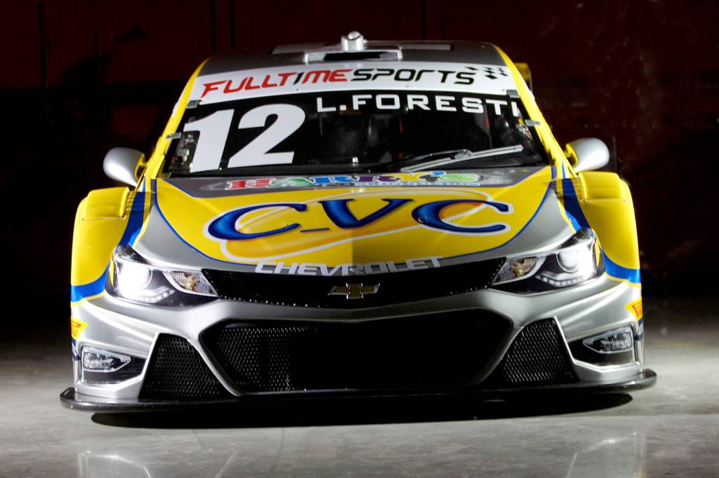 Promoção: compre QUATRO RODAS e ganhe um ingresso para a Stock Car