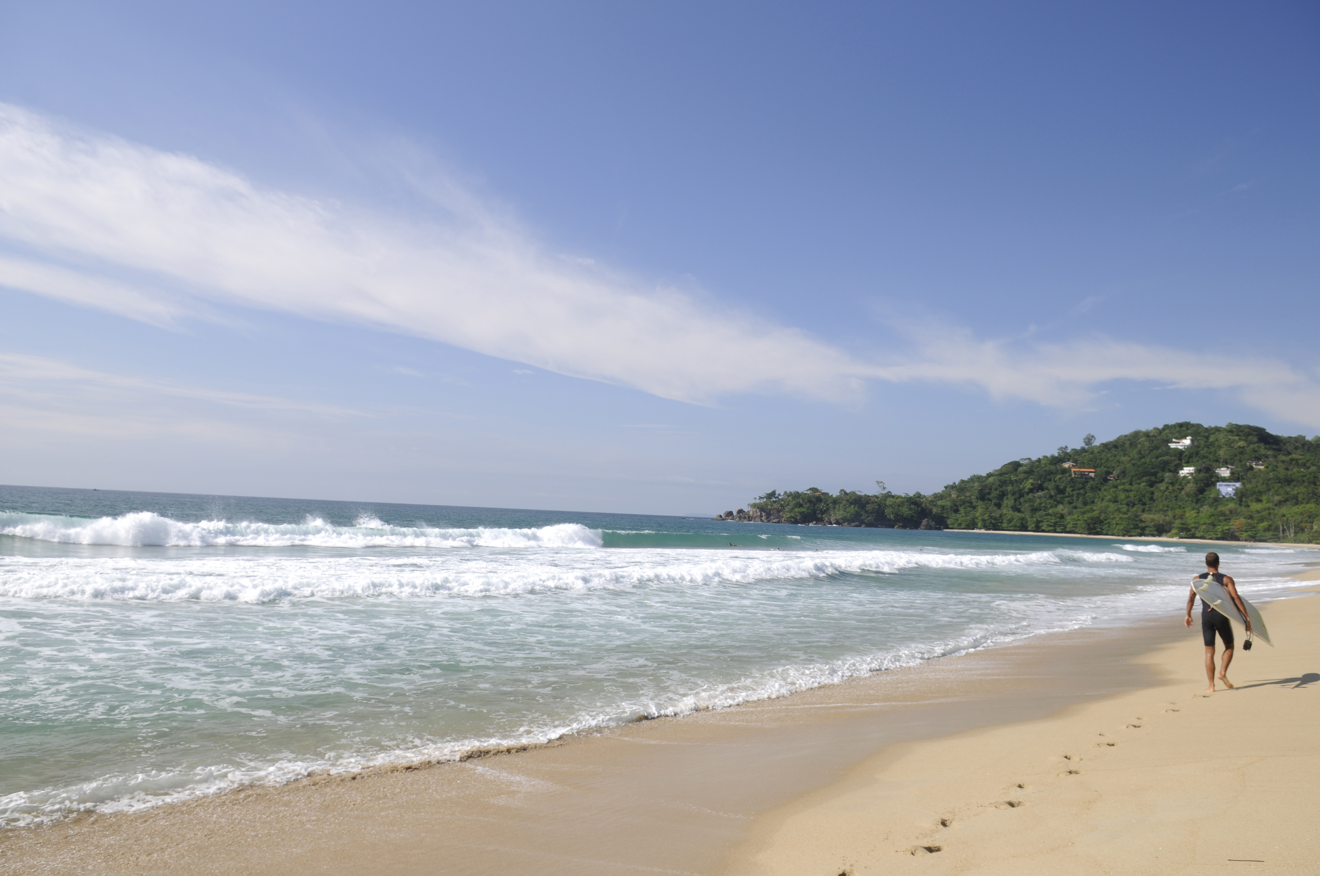Praia do F&eacute;lix