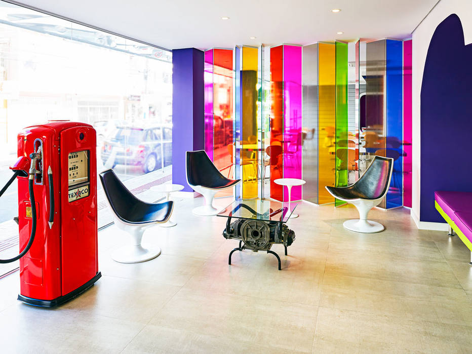 sagu&atilde;o hotel Fusca (3)