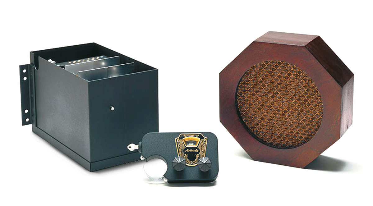 R&aacute;dio Motorola 5T71