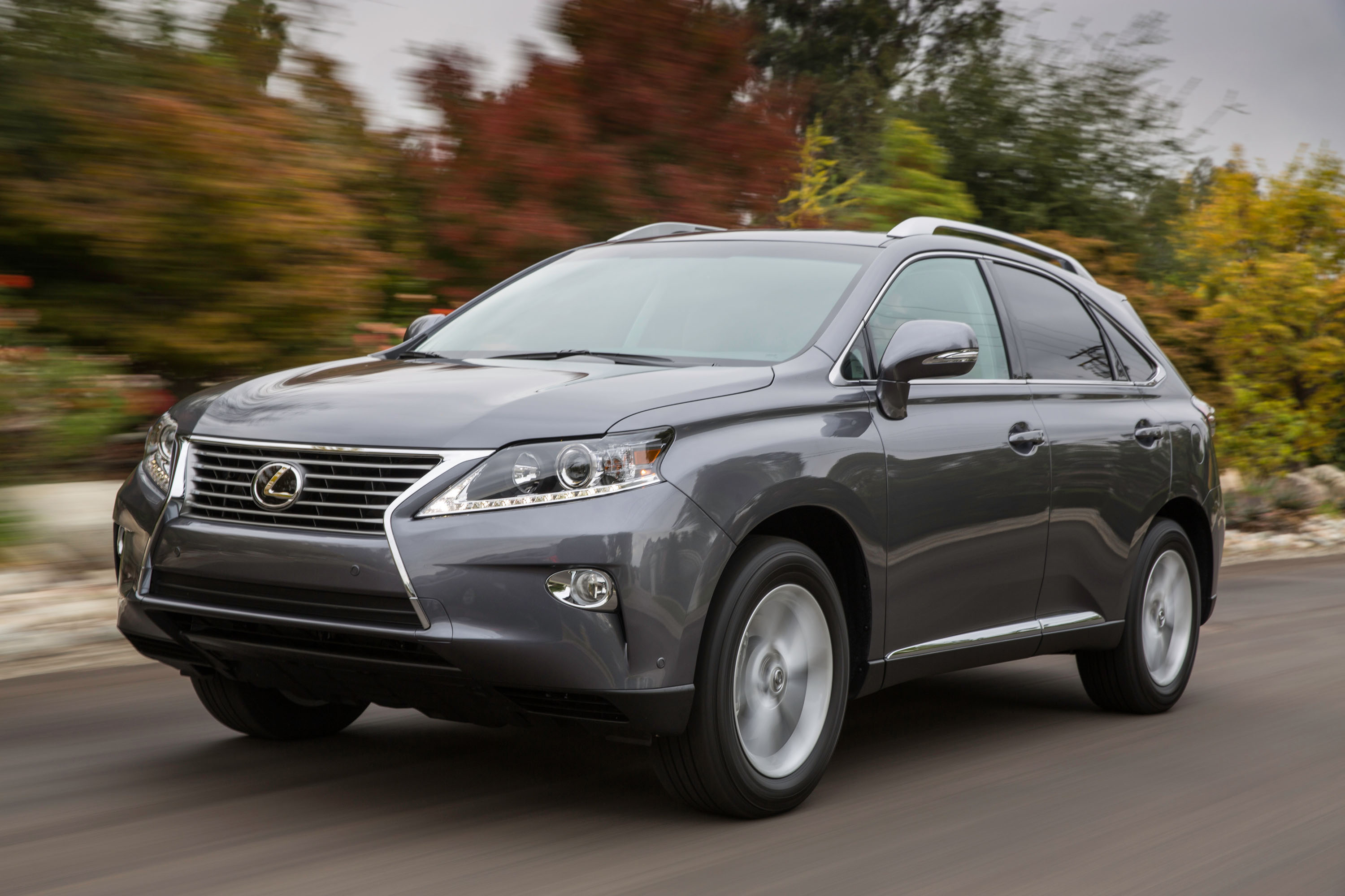 Lexus e Toyota dominam lista dos 10 carros mais confiáveis no Reino Unido