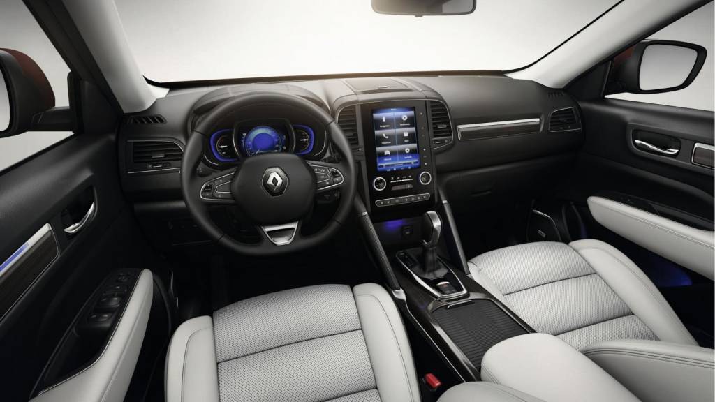 Renault Koleos Renault Koleos