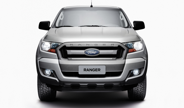 Acessórios - Ford Ranger Acessórios - Ford Ranger