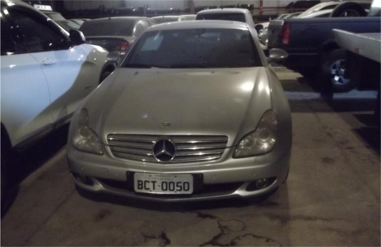 Ninguém quer a Mercedes do Alberto Youssef