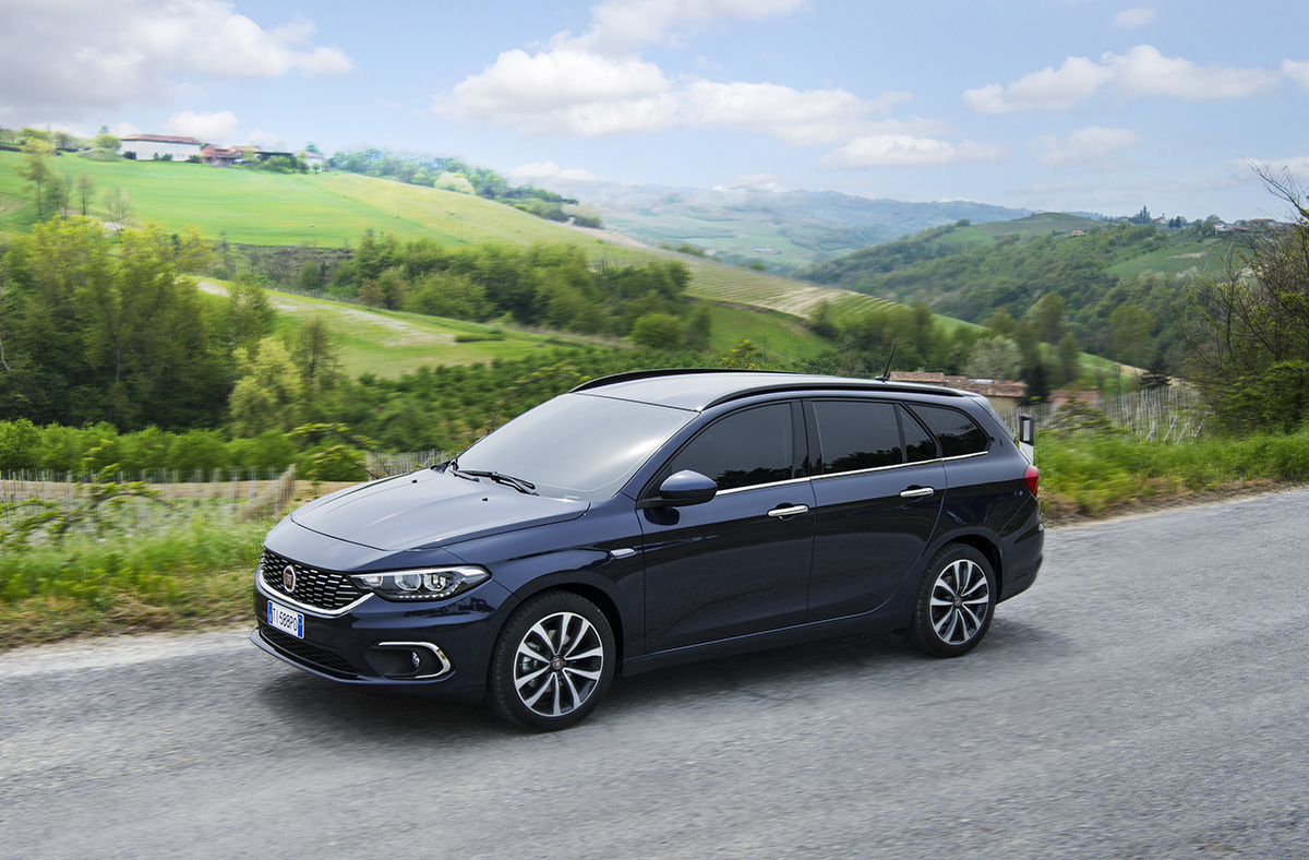 Fiat Tipo