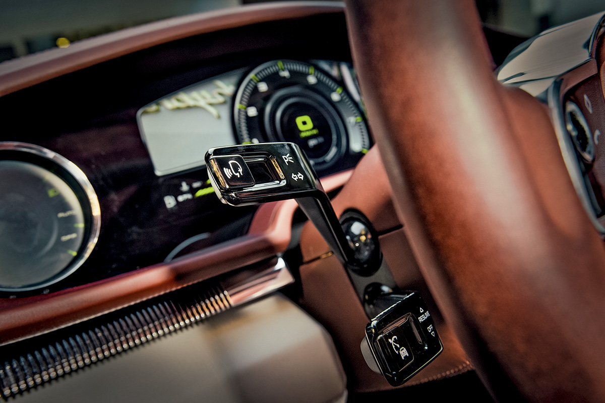 Porsche Panamera Sport Turismo