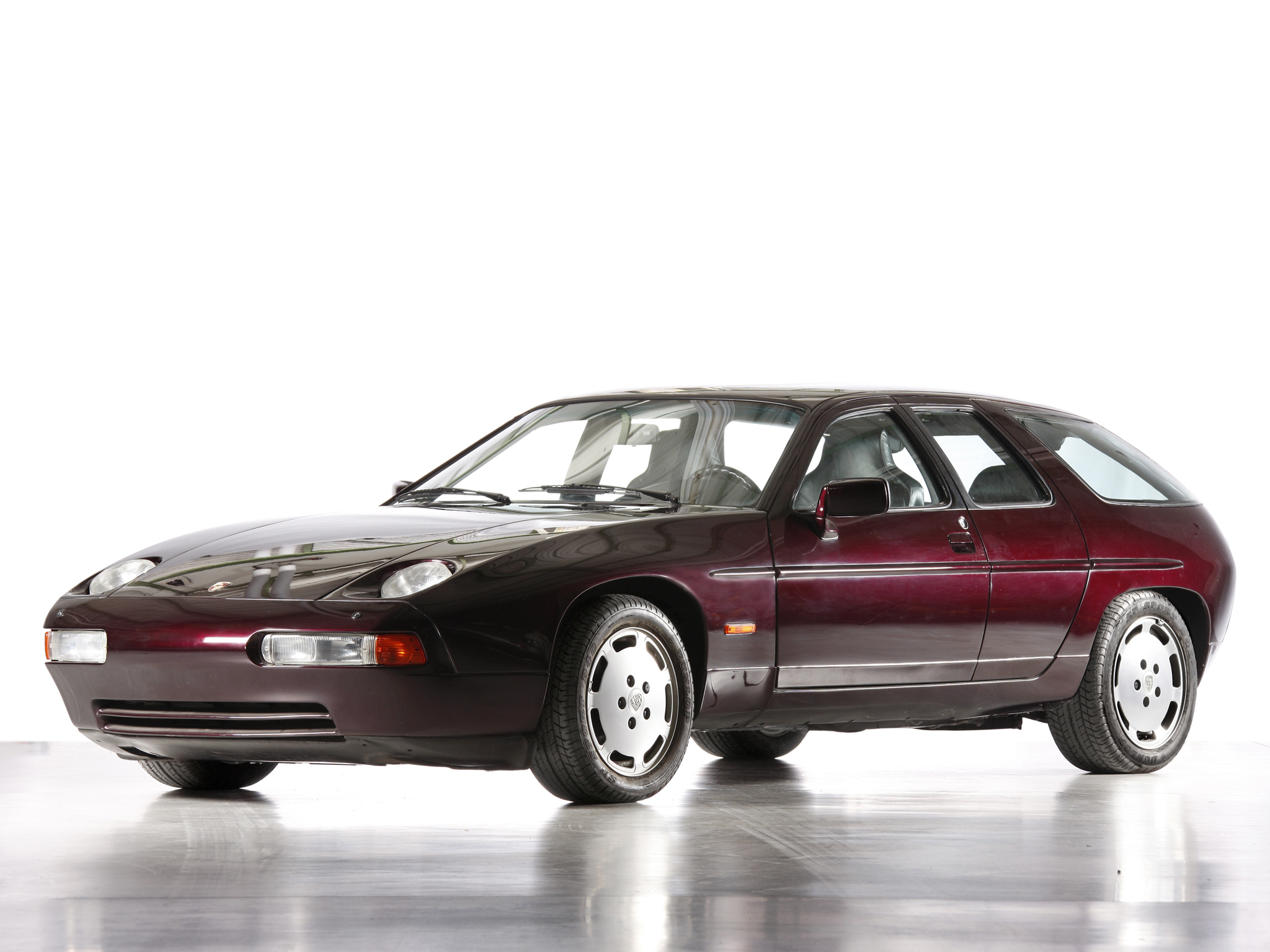Porsche 928 H50