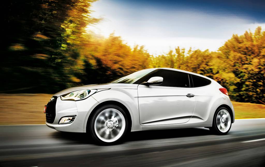 Hyundai perde ação e terá de dar um Veloster zero km para consumidor enganado