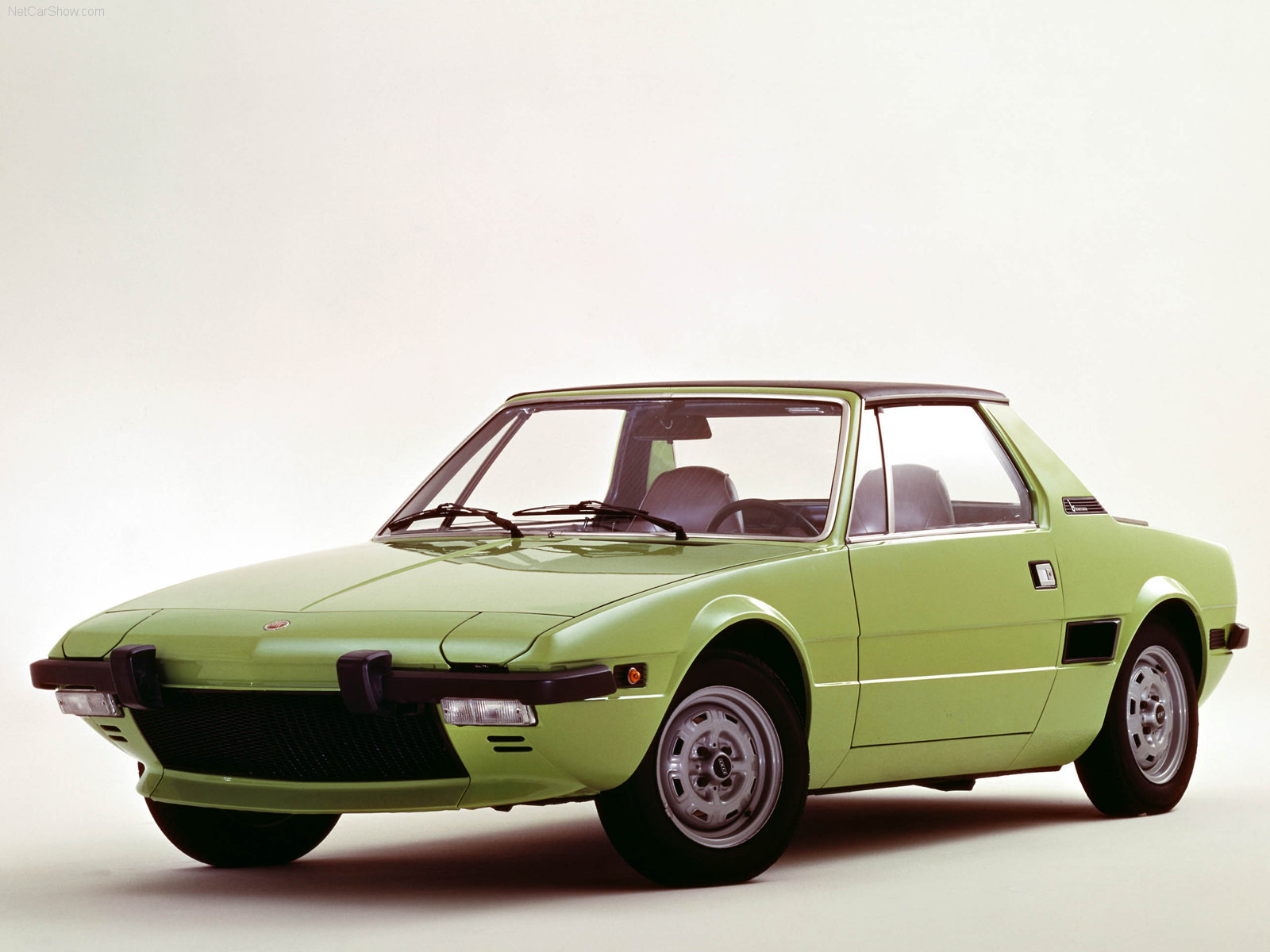 Fiat X 1/9