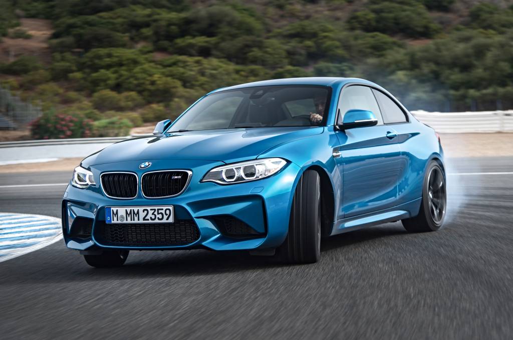 BMW M2 BMW M2