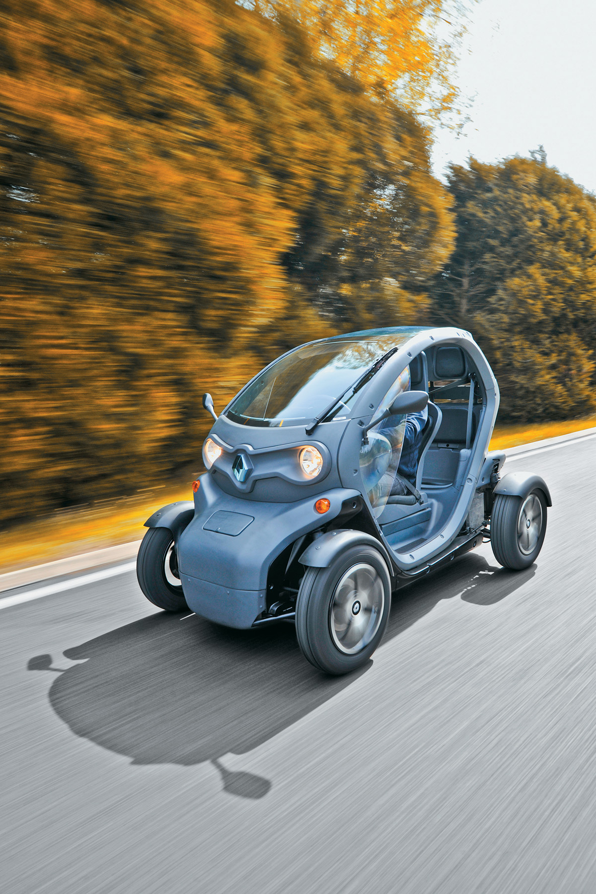 Renault Twizy