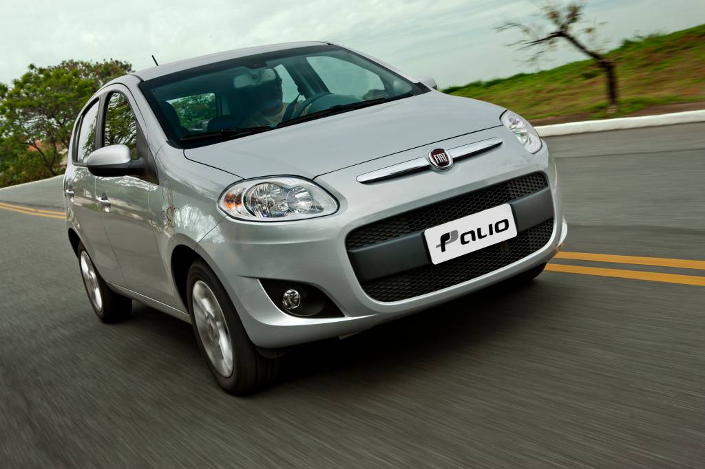 Fiat Palio Fiat Palio