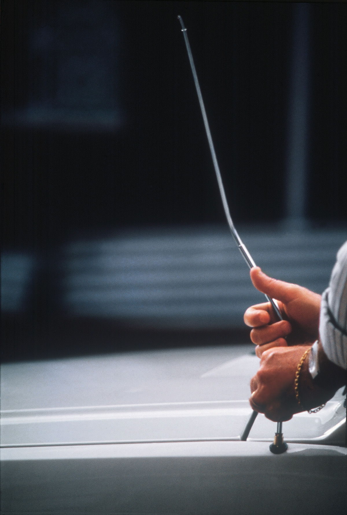 Antena telesc&oacute;pica