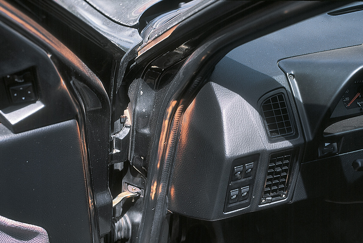 Infiltra&ccedil;&atilde;o