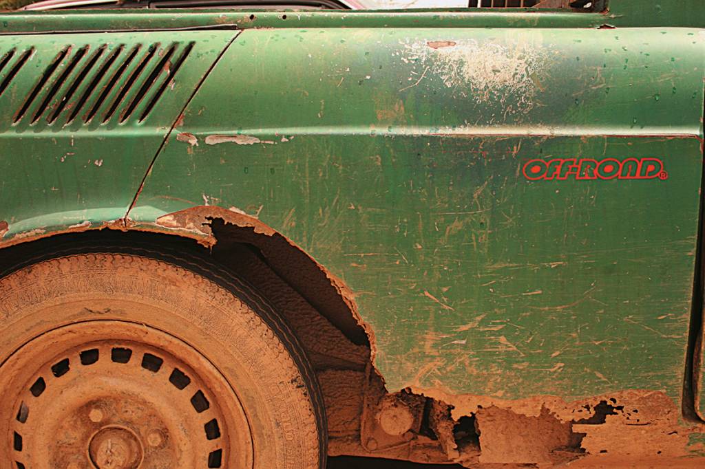 Dez coisas dos velhos tempos que não eram nada boas