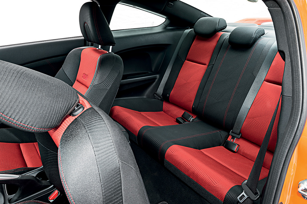 Honda Civic Si
