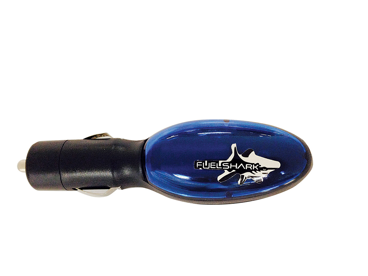 Economizador Fuelshark