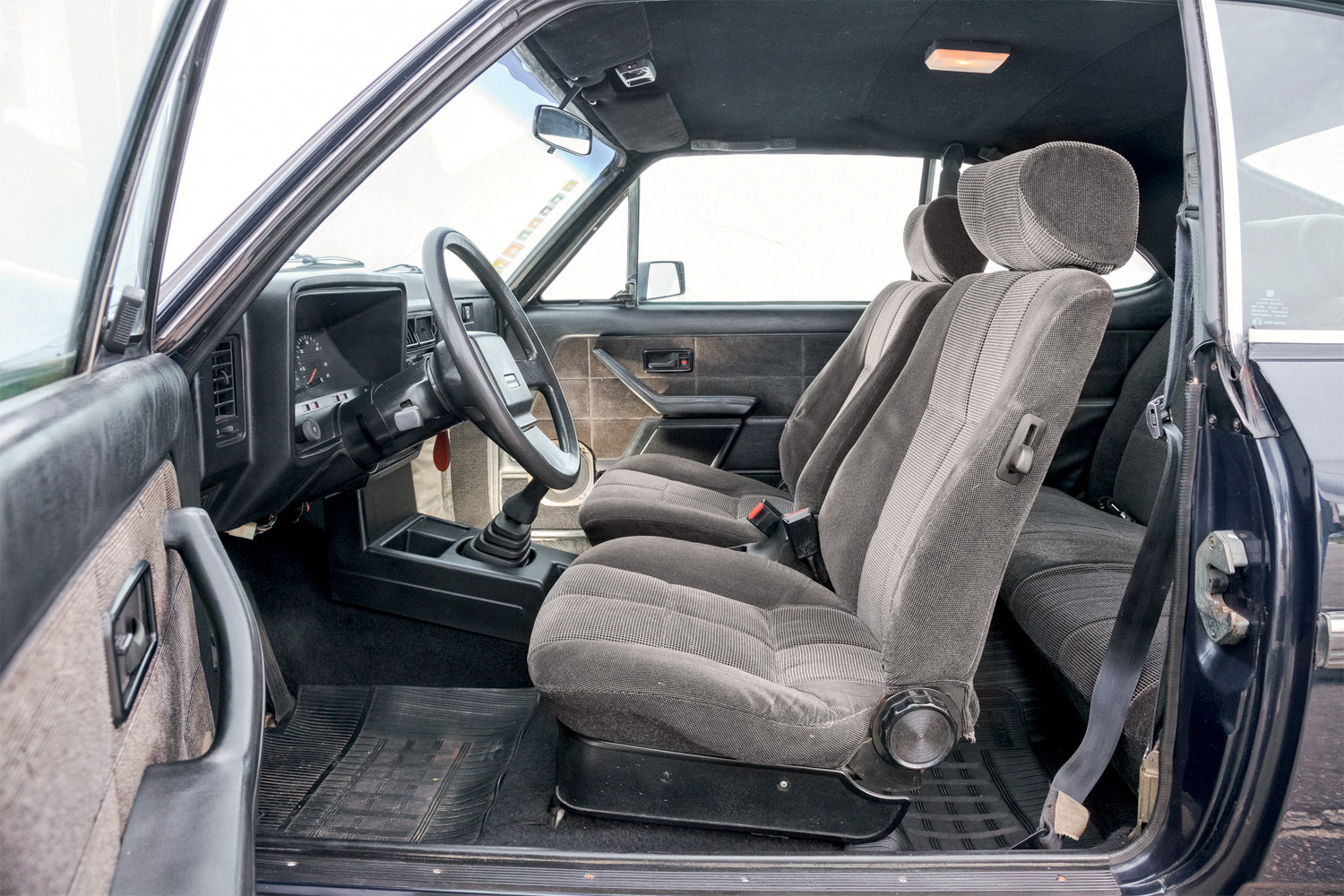 Chevrolet Opala Comodoro SL/E Cup&ecirc;