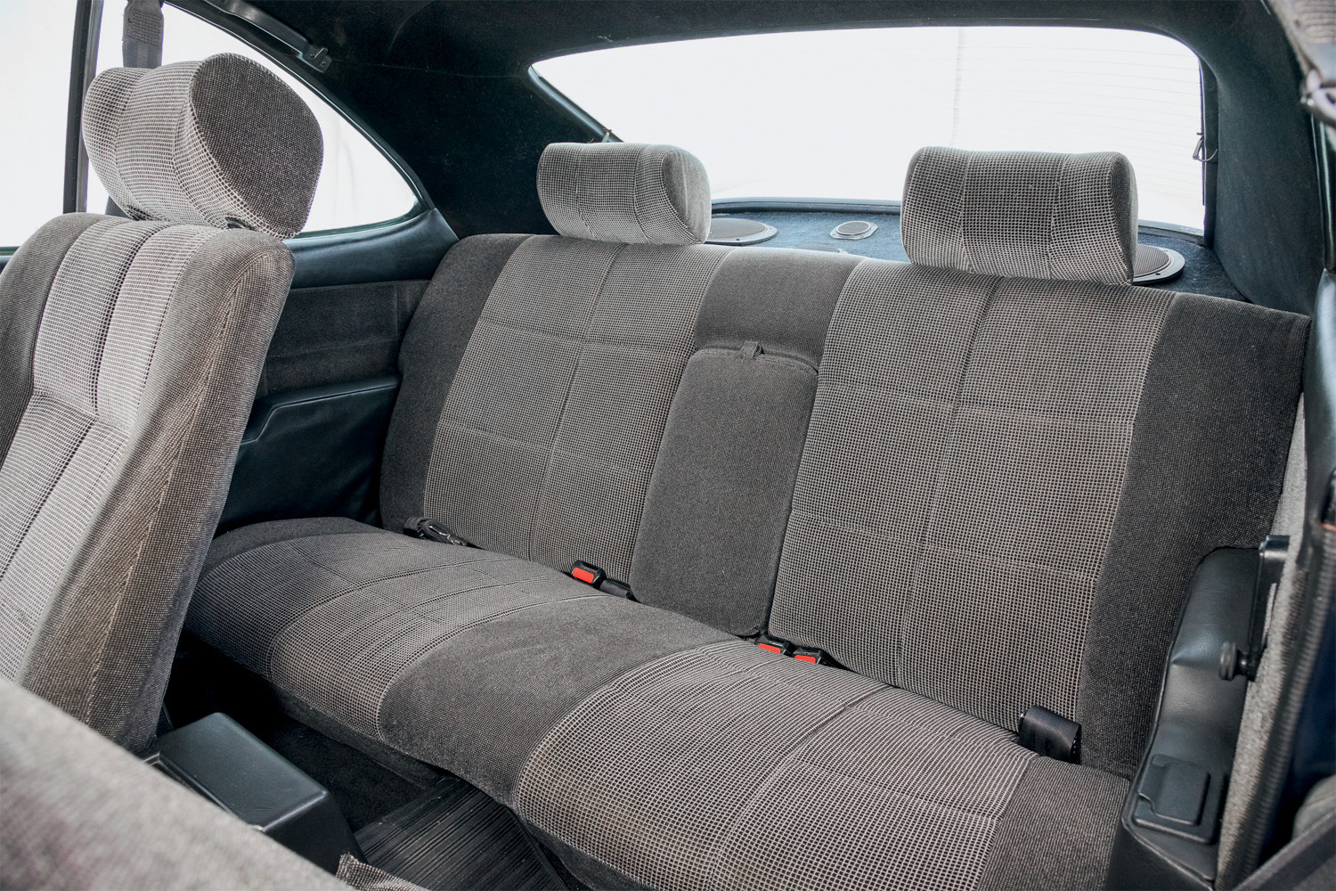 Chevrolet Opala Comodoro SL/E Cup&ecirc;