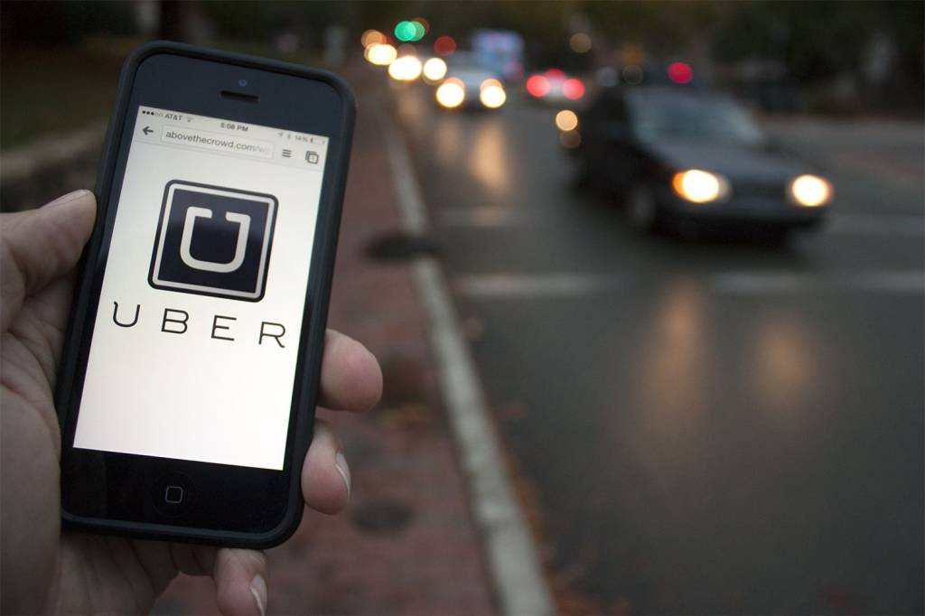 Uber é credenciado e pode operar regularmente em SP